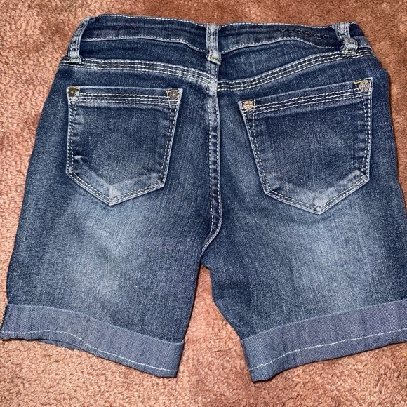 Vigoss Blue Denim Jeans - Picture 3 of 3